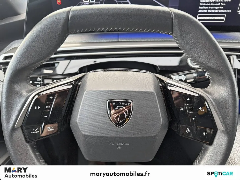 Véhicule occasion 214970 - peugeot 3008 - Photo 18