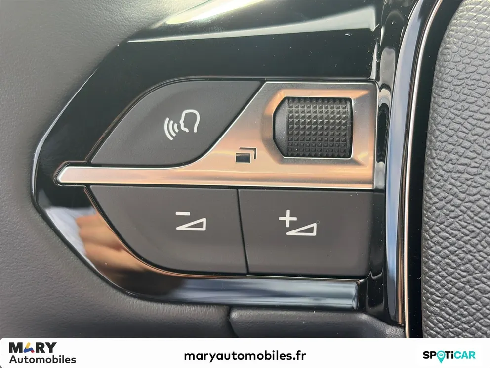 Véhicule occasion 1239275 - peugeot 2008 - Photo 15