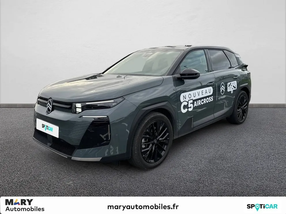 Véhicule occasion 211524 - Citroën C5 AIRCROSS - Photo 1