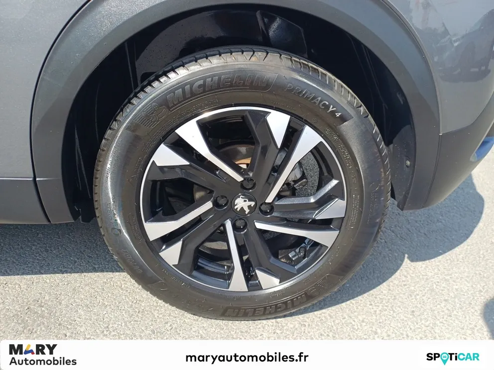 Véhicule occasion 237826 - peugeot 2008 - Photo 7