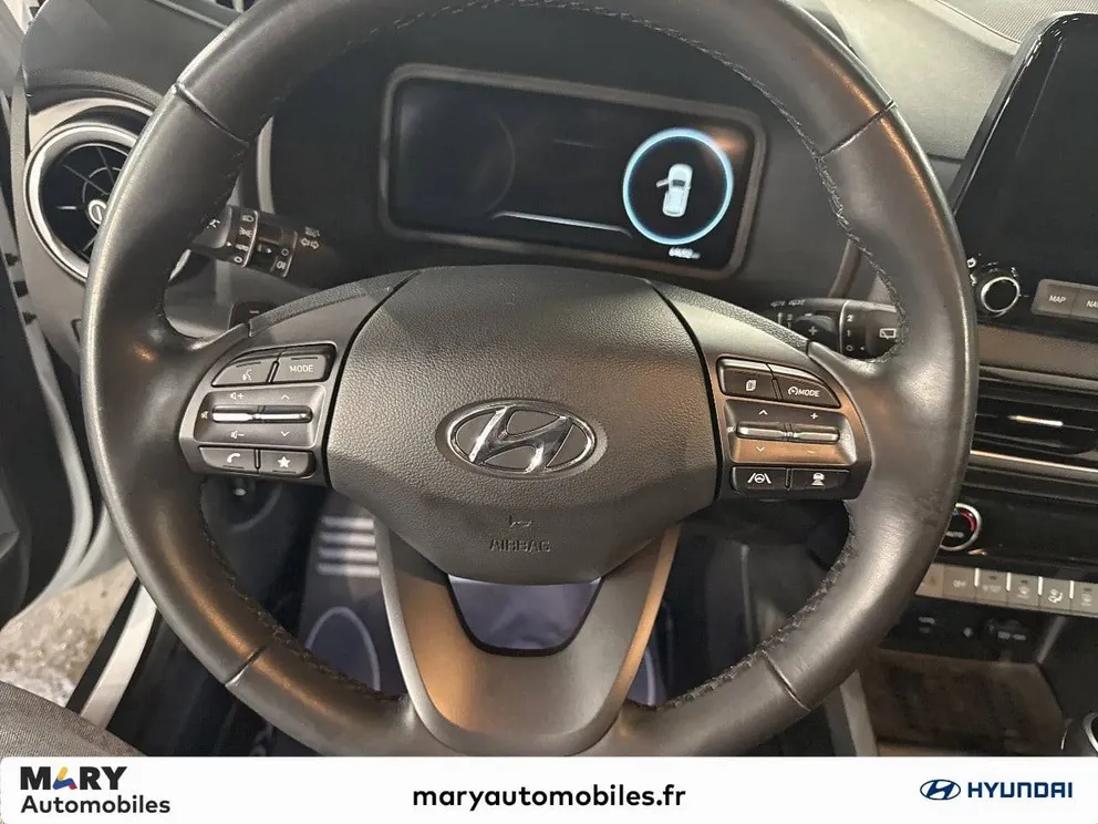 Véhicule occasion 213179 - hyundai KONA - Photo 16