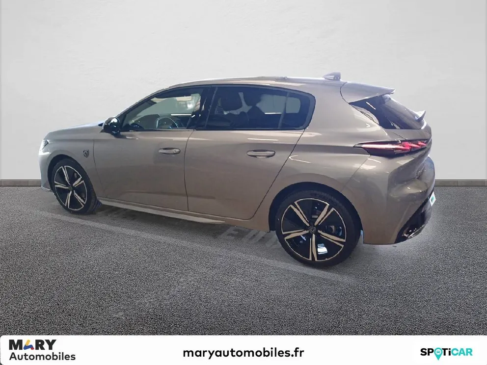 Véhicule occasion 171938 - peugeot 308 - Photo 7