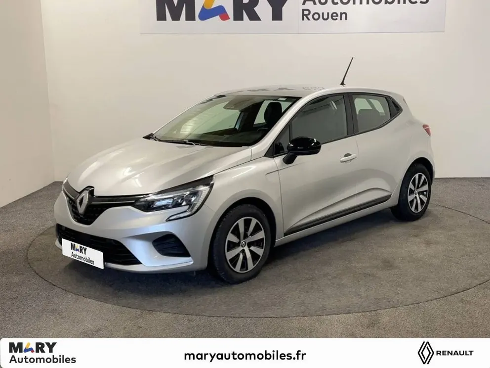 Véhicule occasion 207181 - renault CLIO - Photo 1