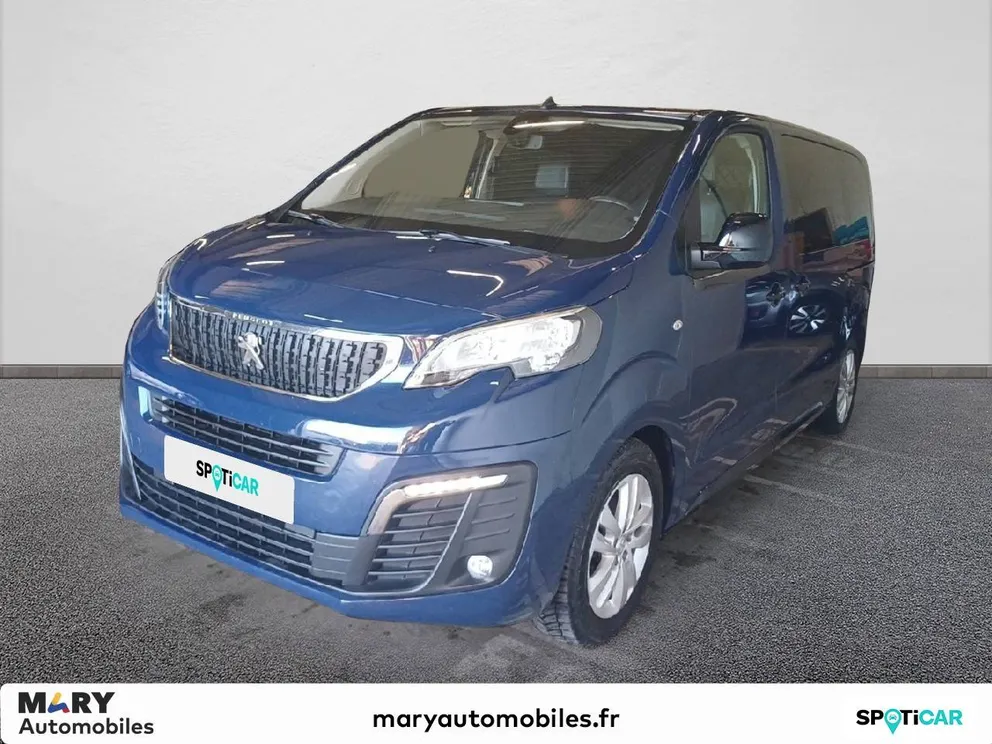Véhicule occasion 222374 - peugeot EXPERT - Photo 1