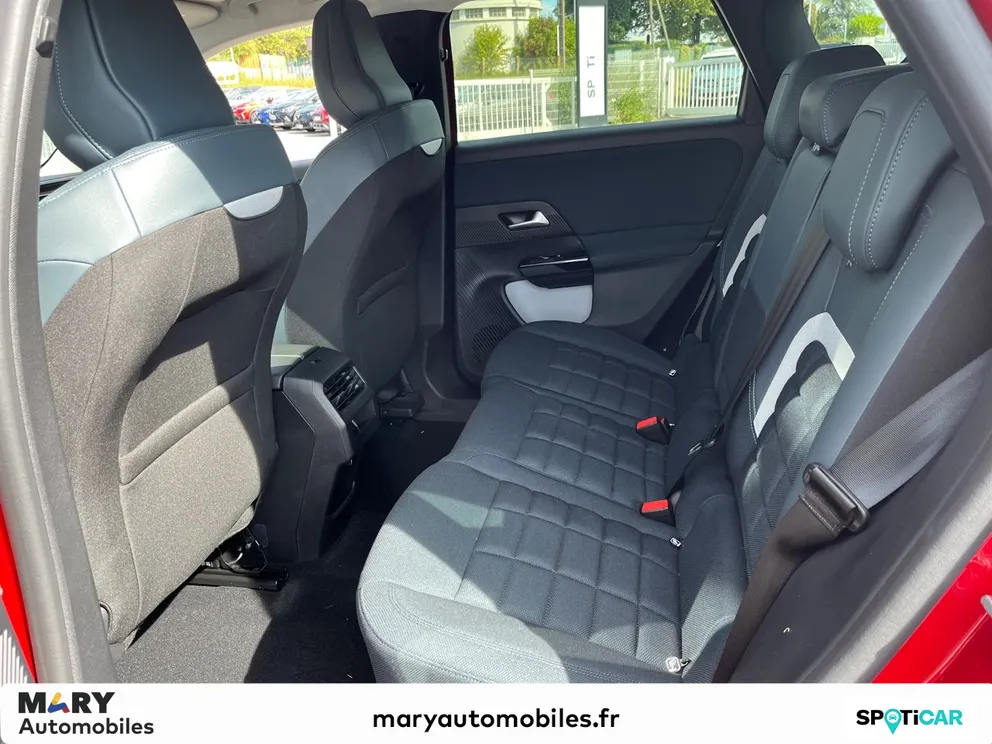Véhicule occasion 1229513 - Citroën C5 AIRCROSS - Photo 20