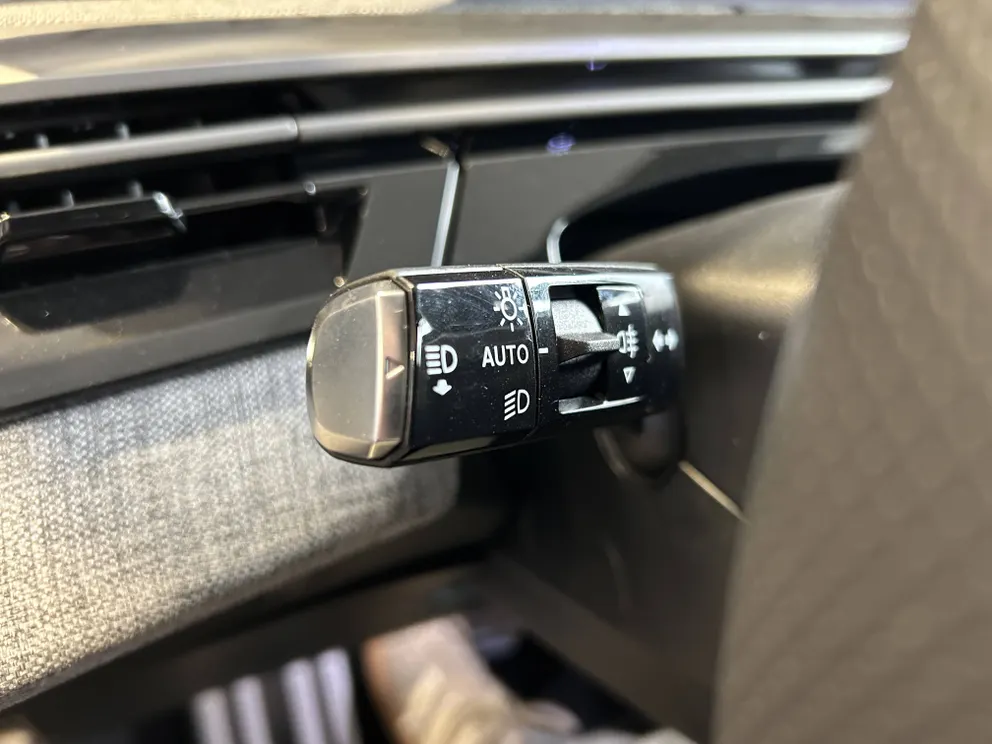 Véhicule occasion 166277 - peugeot 3008 - Photo 19