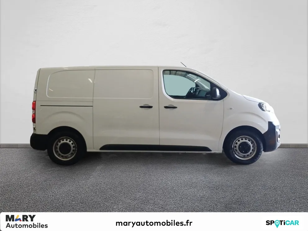 Véhicule occasion 235176 - peugeot EXPERT - Photo 4