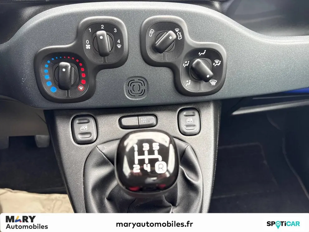 Véhicule occasion 221637 - fiat PANDA - Photo 14