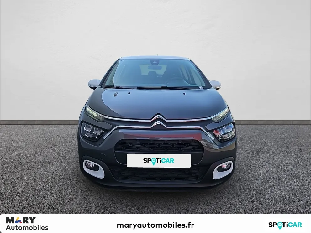 Véhicule occasion 231405 - Citroën C3 - Photo 6