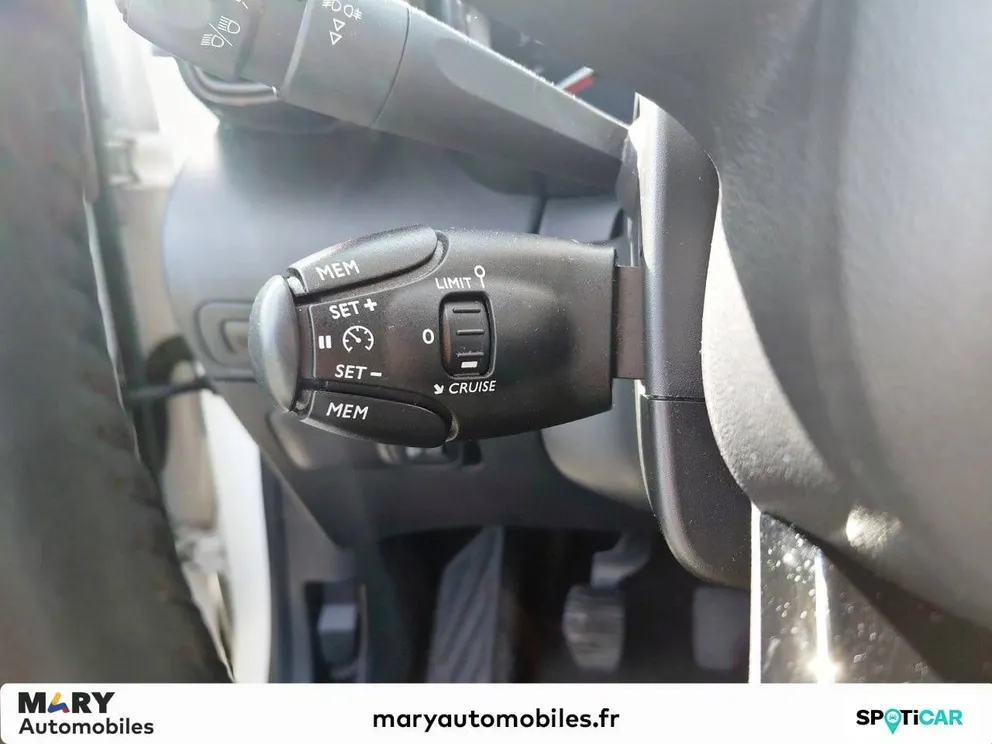 Véhicule occasion 225874 - Citroën C3 AIRCROSS - Photo 16