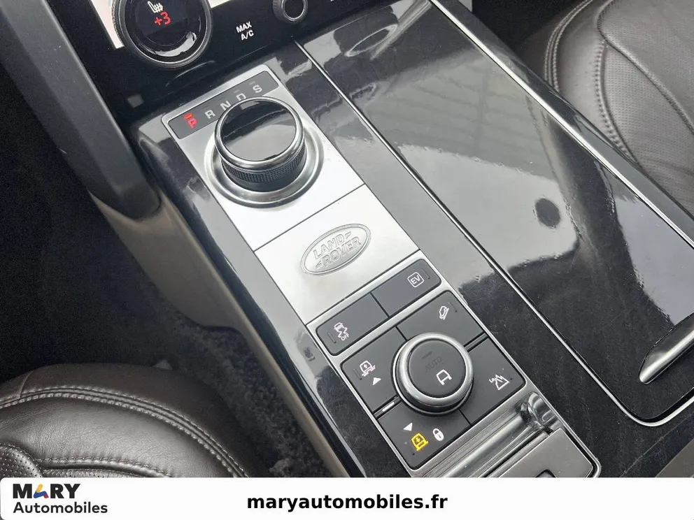 Véhicule occasion 121865 - land rover RANGE ROVER - Photo 26