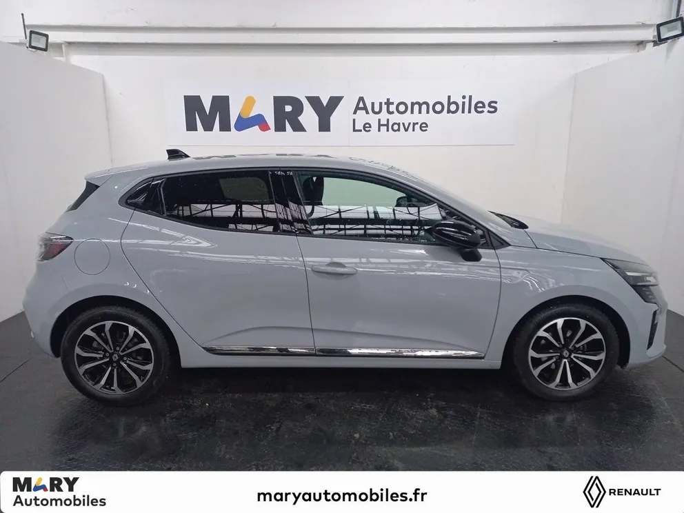 Véhicule occasion 212599 - renault CLIO - Photo 4