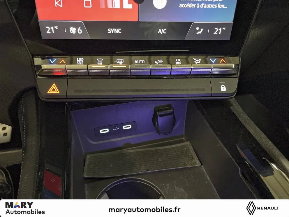 Véhicule occasion 220764 - renault AUSTRAL - Photo 13