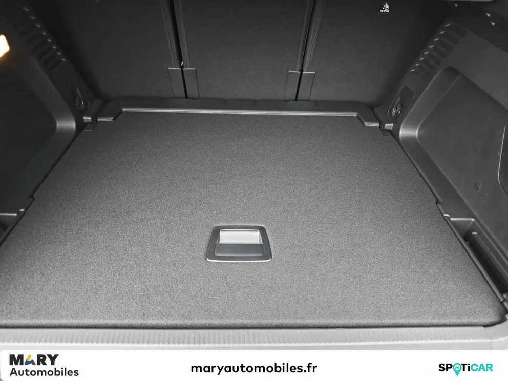 Véhicule occasion 227484 - Citroën C5 AIRCROSS - Photo 6