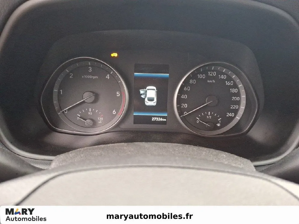 Véhicule occasion 144499 - hyundai i30 - Photo 14