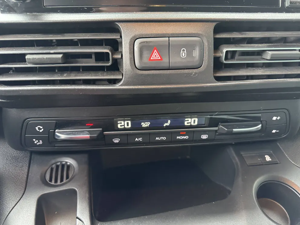 Véhicule occasion 209268 - Citroën BERLINGO - Photo 14