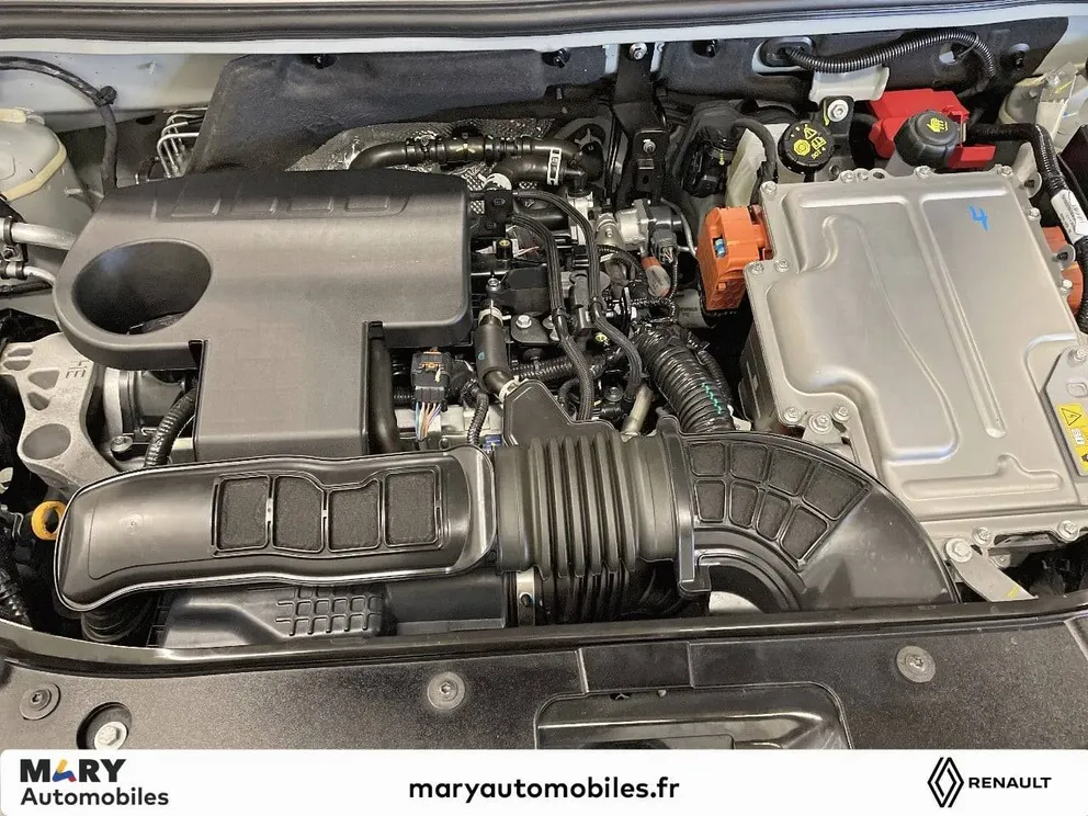 Véhicule occasion 208793 - dacia JOGGER - Photo 19