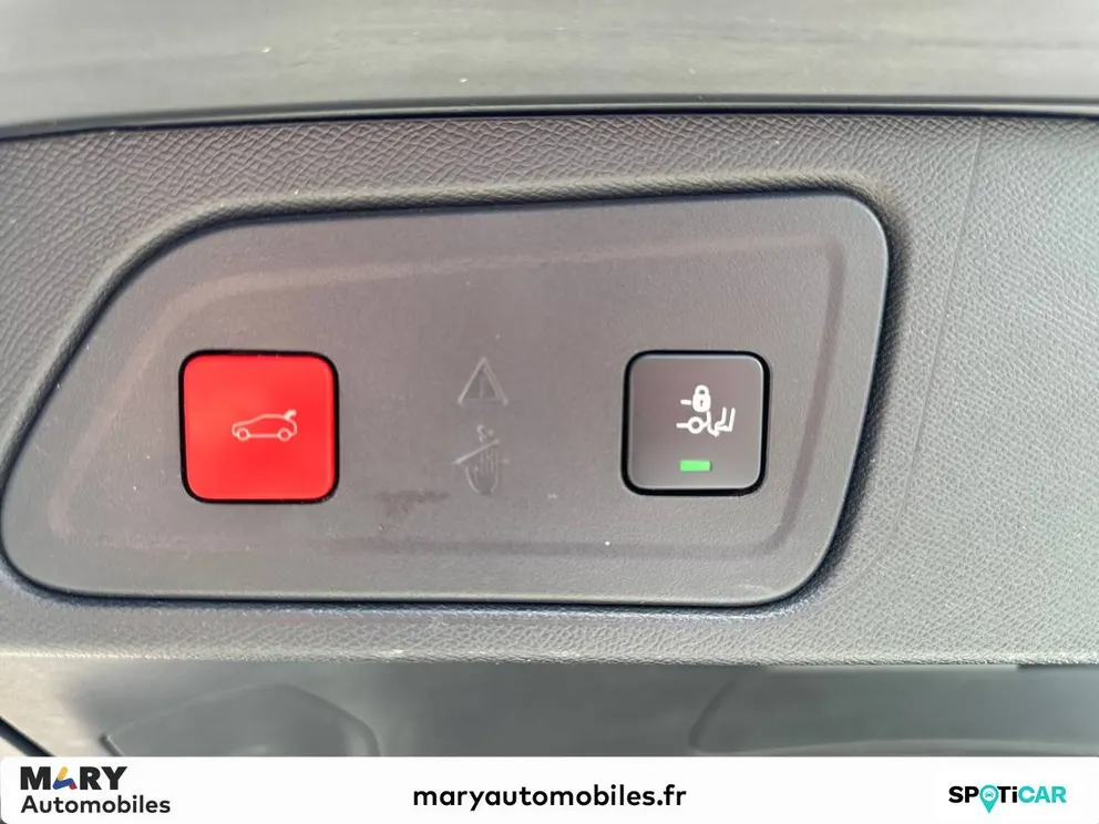 Véhicule occasion 227400 - Citroën C5 AIRCROSS - Photo 24