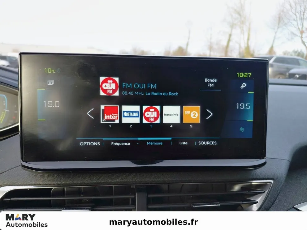 Véhicule occasion 208974 - peugeot 3008 - Photo 12