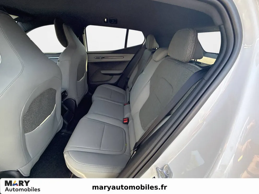 Véhicule occasion 197571 - volvo EX30 - Photo 10