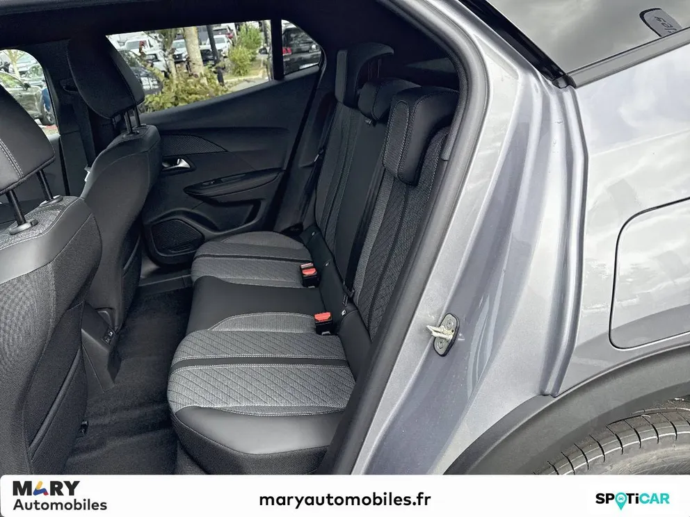 Véhicule occasion 186366 - peugeot 2008 - Photo 10