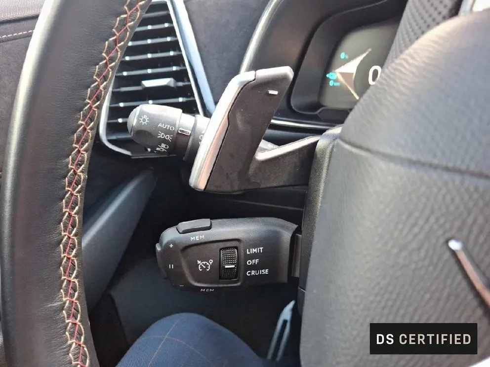 Véhicule occasion 219423 - ds DS 7 - Photo 15