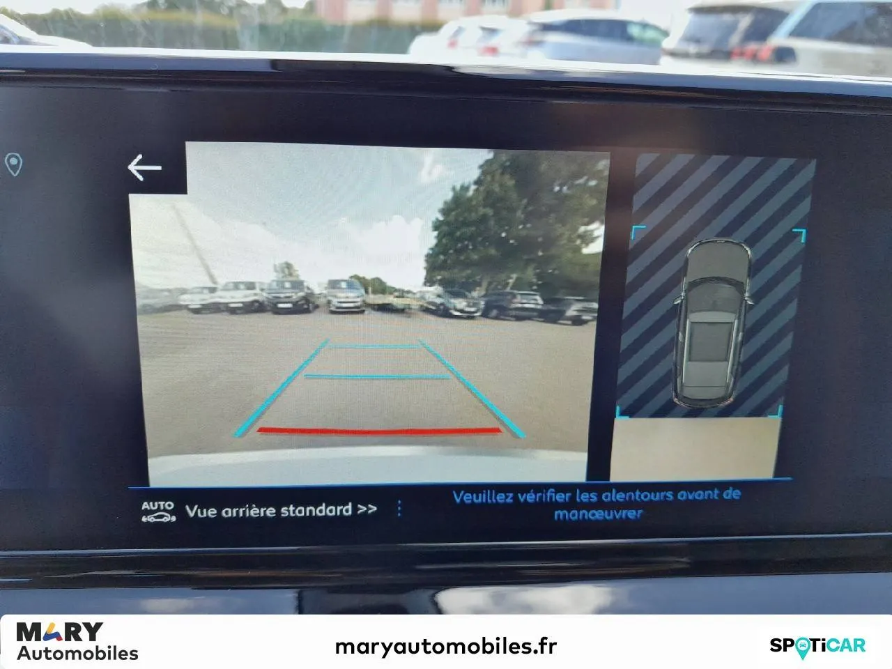 image du véhicule