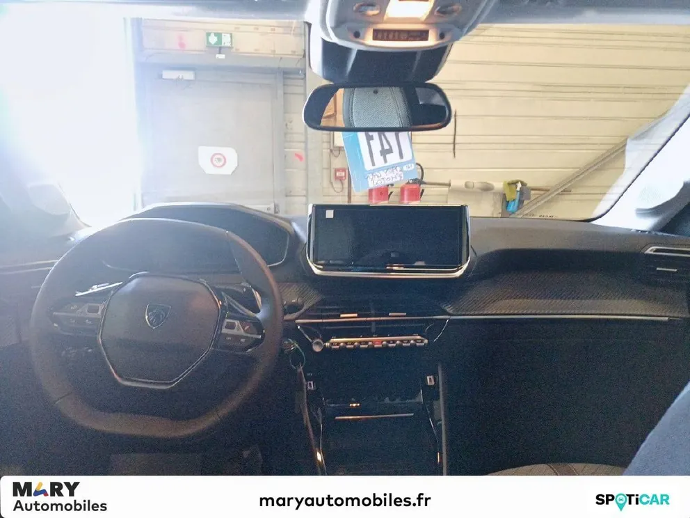Véhicule occasion 209899 - peugeot 208 - Photo 8