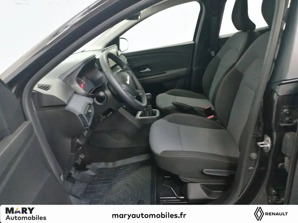 Véhicule occasion 208323 - dacia SANDERO - Photo 9