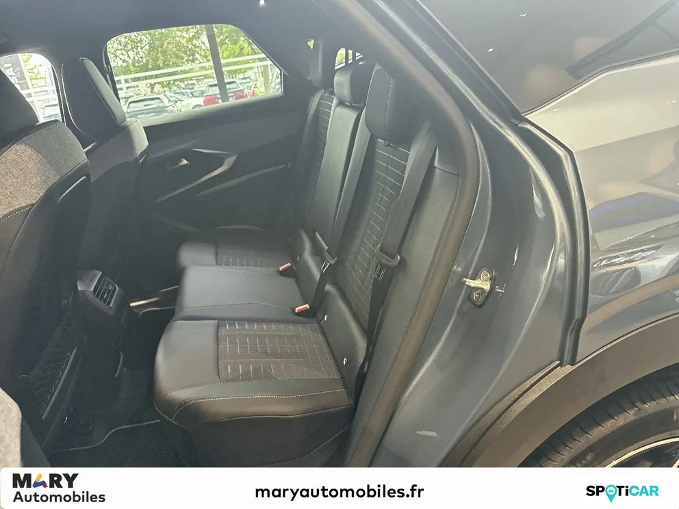 Véhicule occasion 235480 - peugeot 3008 - Photo 15
