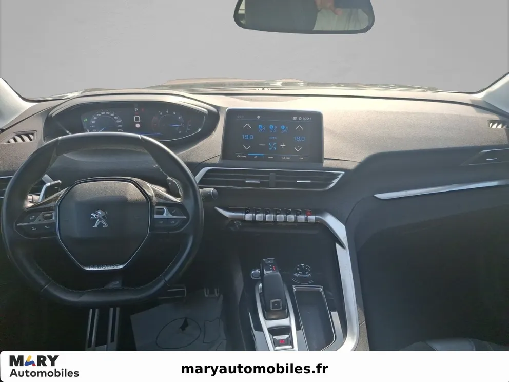 Véhicule occasion 235378 - peugeot 3008 - Photo 8