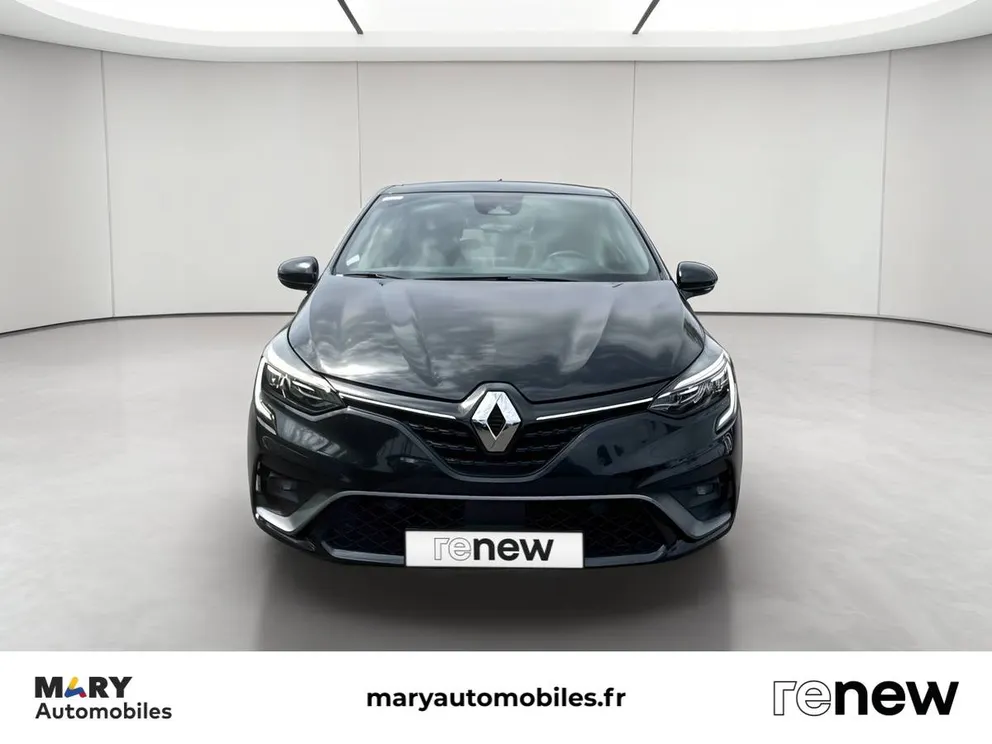 Véhicule occasion 238028 - renault CLIO - Photo 9