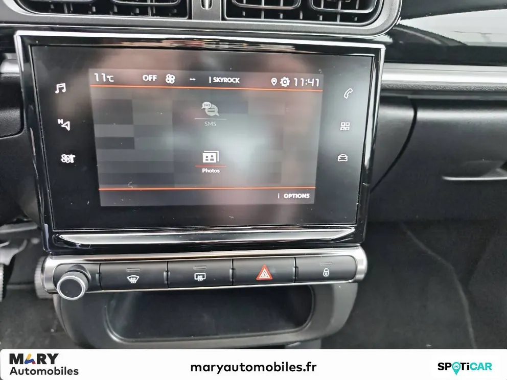 Véhicule occasion 223524 - Citroën C3 - Photo 14