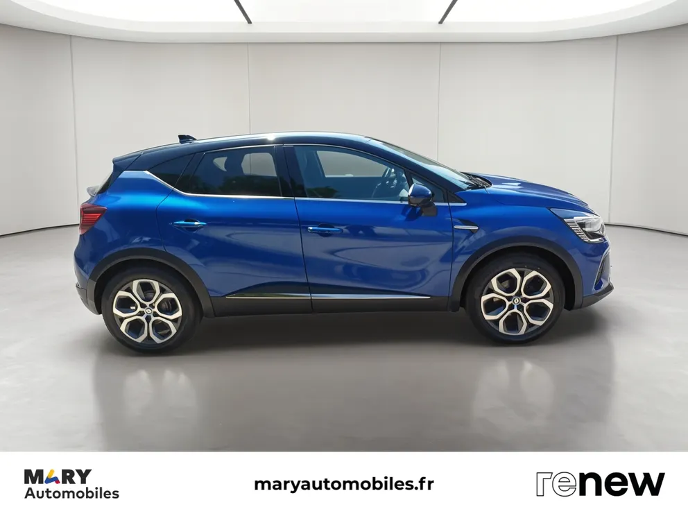 Véhicule occasion 1231514 - renault CAPTUR - Photo 6