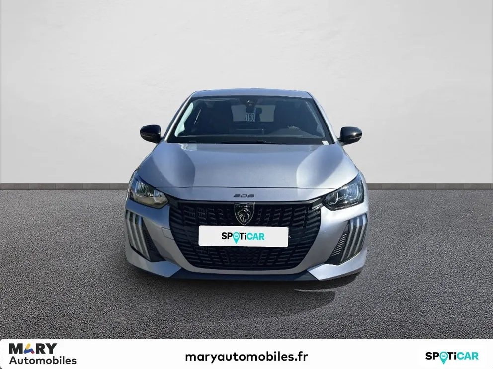 Véhicule occasion 1227209 - peugeot 208 - Photo 6