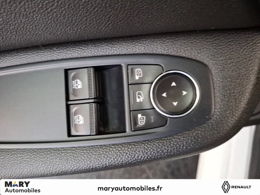 Véhicule occasion 230662 - renault CLIO - Photo 13