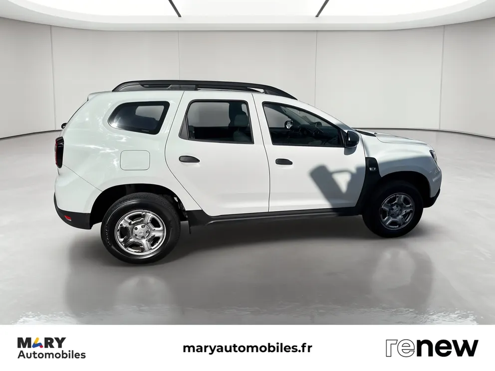 Véhicule occasion 1234987 - dacia DUSTER - Photo 6
