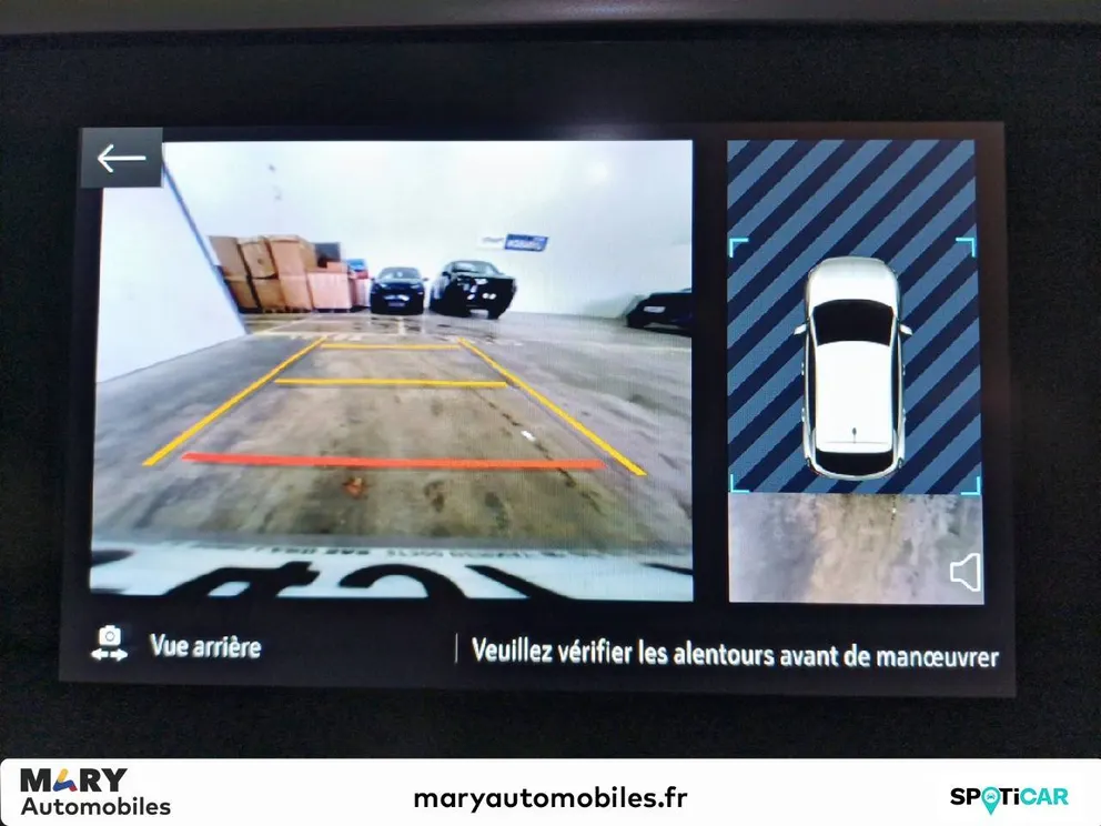 Véhicule occasion 220970 - opel CORSA - Photo 14