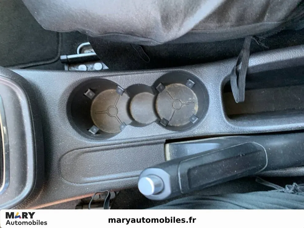 Véhicule occasion 233352 - ford TOURNEO CUSTOM - Photo 32