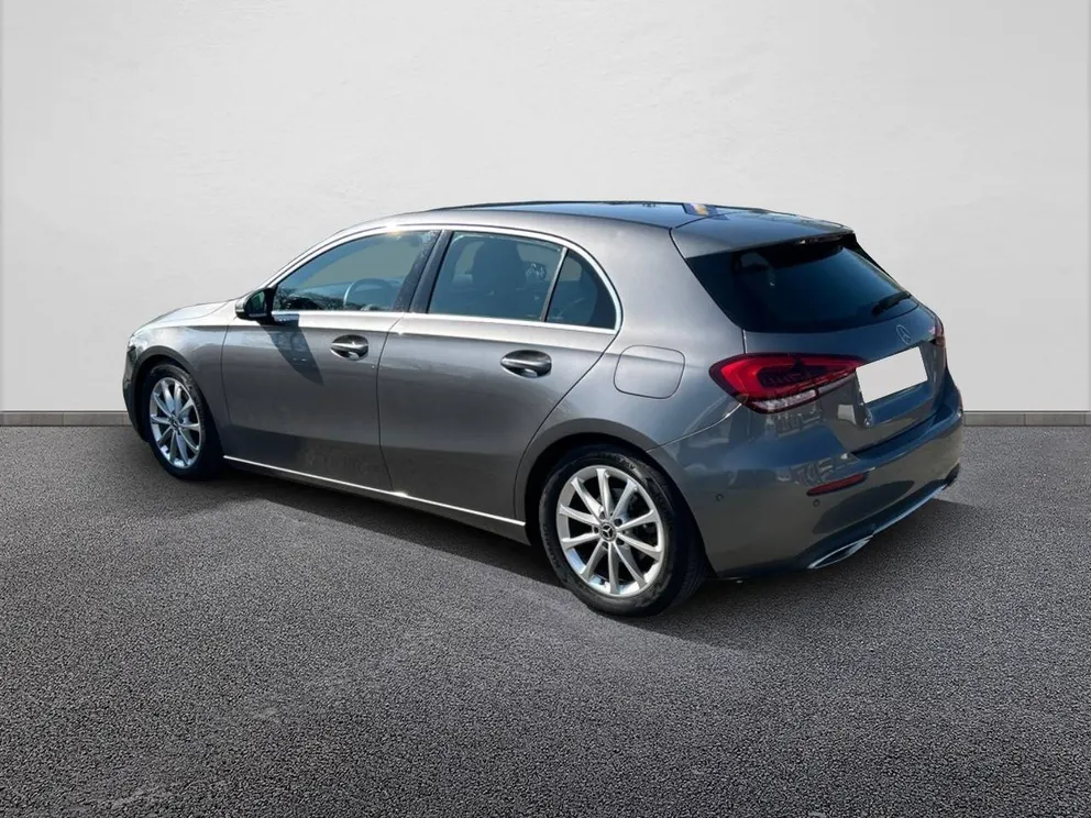 Véhicule occasion 227530 - mercedes CLASSE A - Photo 7