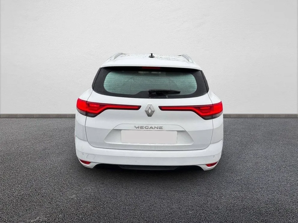 Véhicule occasion 193972 - renault MEGANE - Photo 5