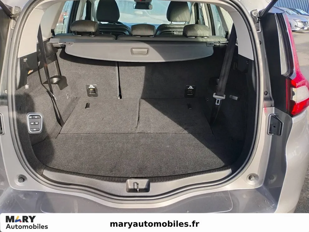 Véhicule occasion 227552 - renault GRAND SCENIC - Photo 6