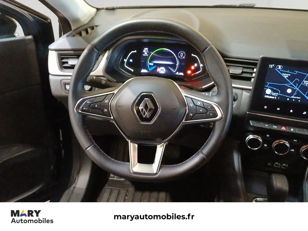 Véhicule occasion 1243102 - renault CAPTUR - Photo 12