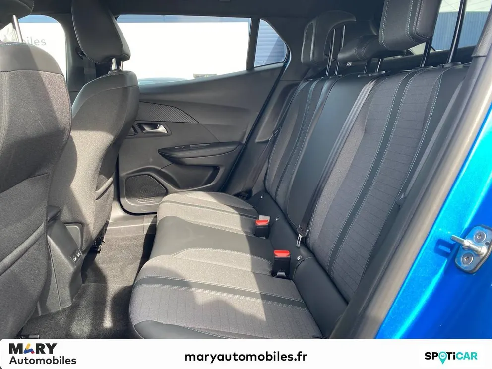 Véhicule occasion 110645 - peugeot 2008 - Photo 10