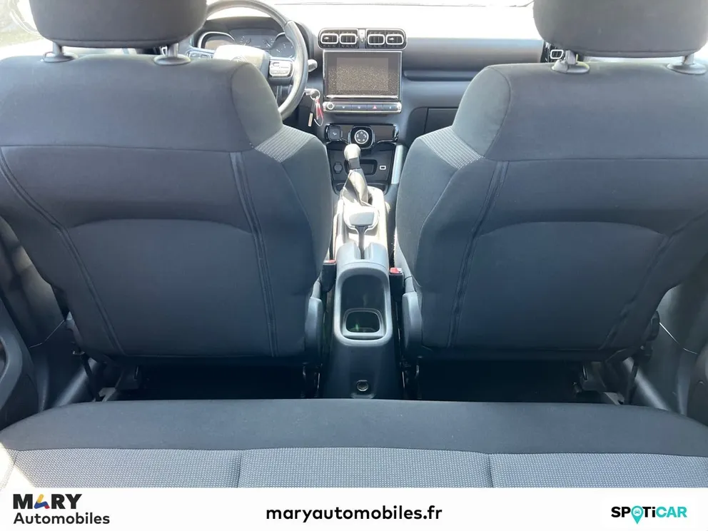 Véhicule occasion 218759 - Citroën C3 AIRCROSS - Photo 8