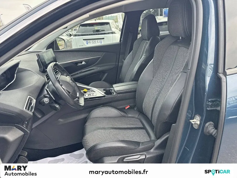 Véhicule occasion 224914 - peugeot 3008 - Photo 9