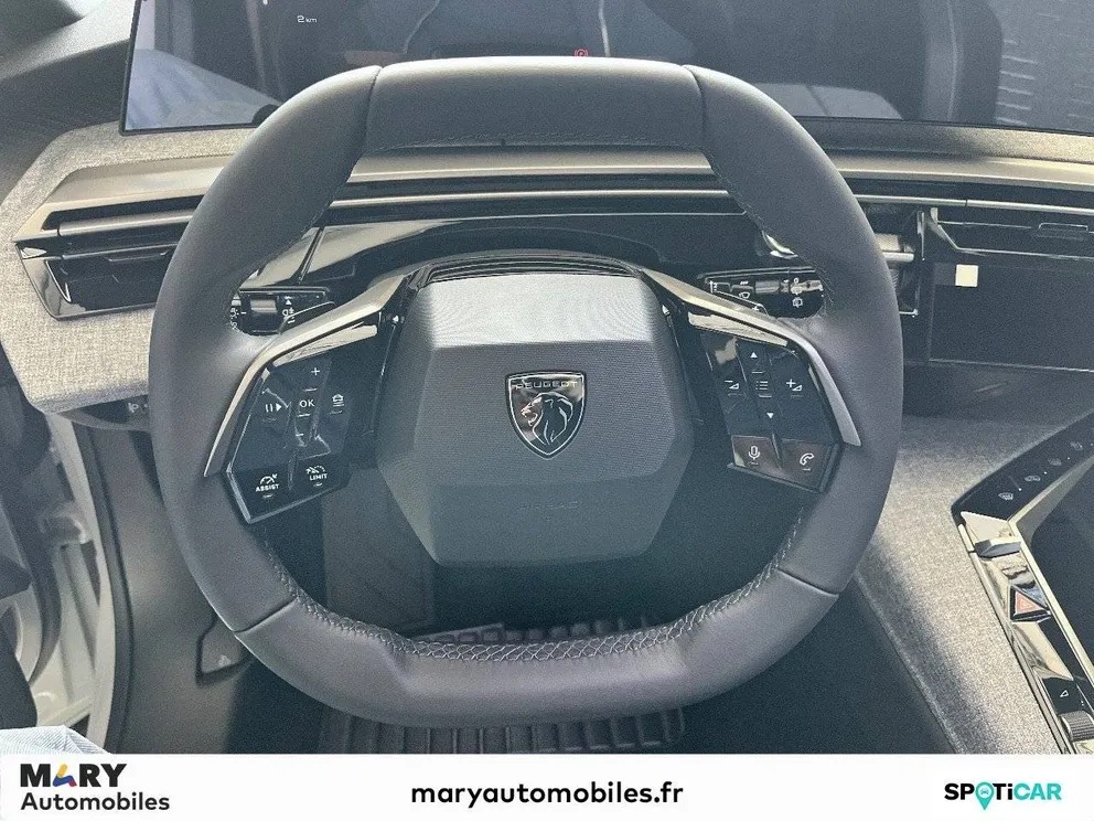 Véhicule occasion 182518 - peugeot 5008 - Photo 18