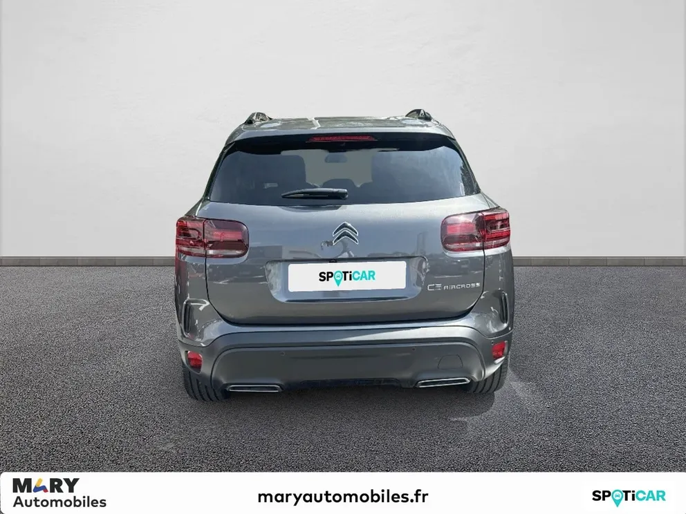 Véhicule occasion 1234089 - Citroën C5 AIRCROSS - Photo 3