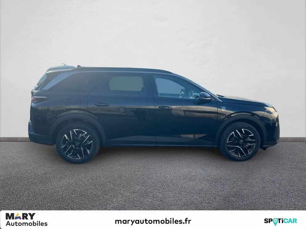 Véhicule occasion 222422 - peugeot 5008 - Photo 4