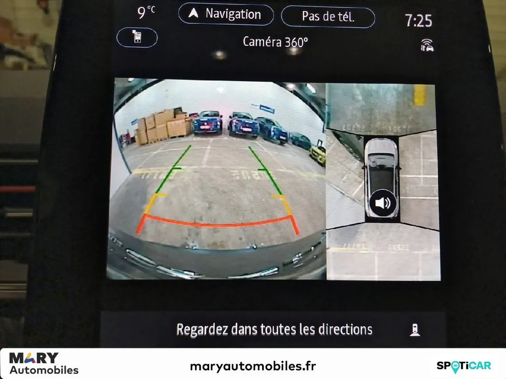 Véhicule occasion 218437 - renault CAPTUR - Photo 14